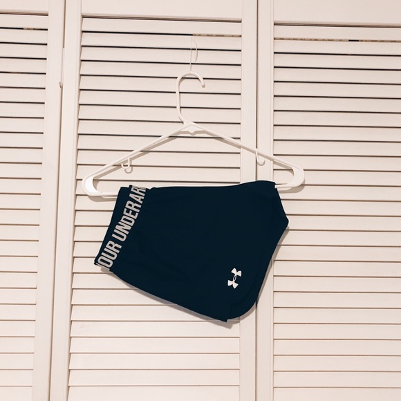 Under Armour Pants - NWOT under armour shorts